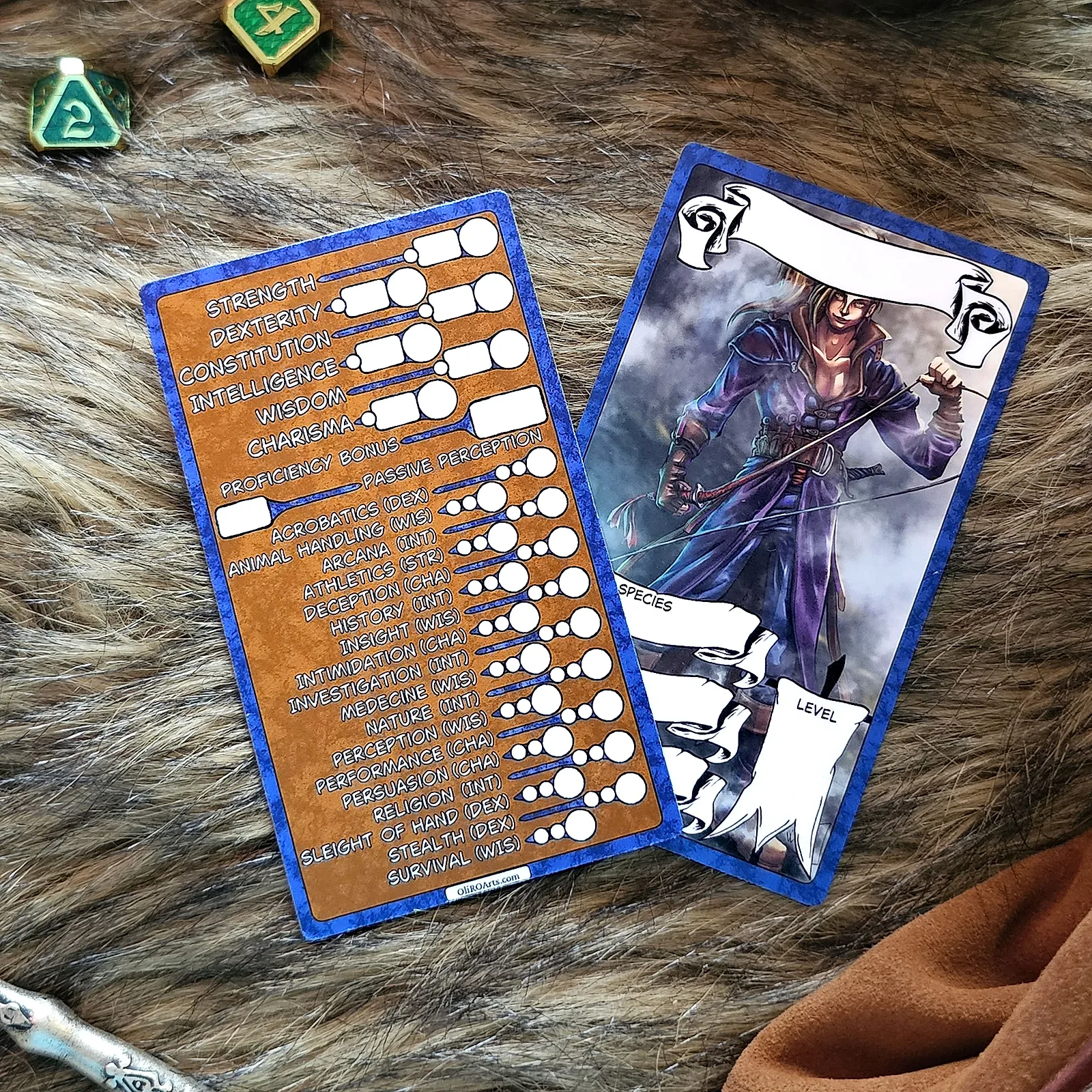 Character - Image 2