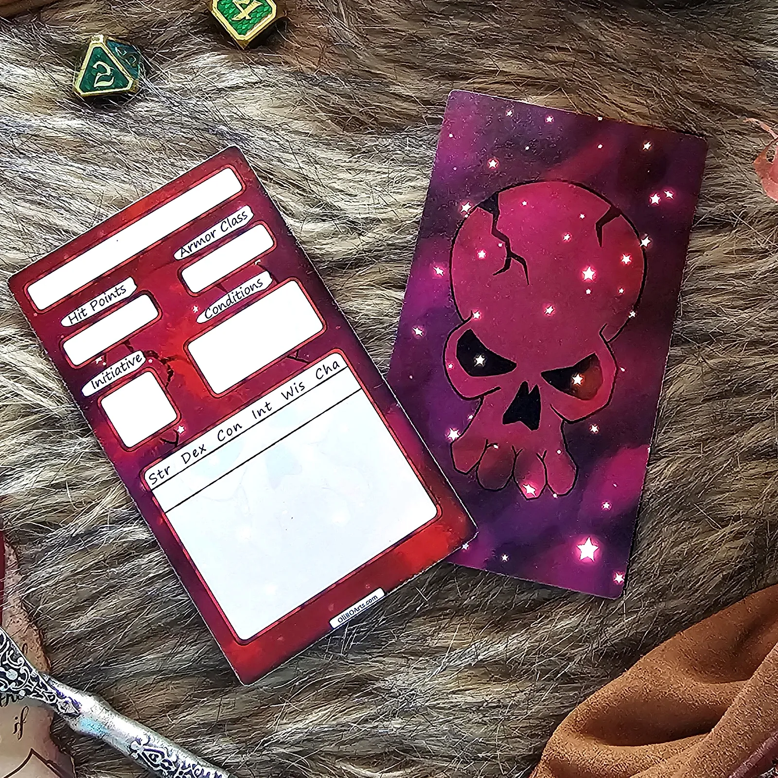 Initiative Tracker - Image 2
